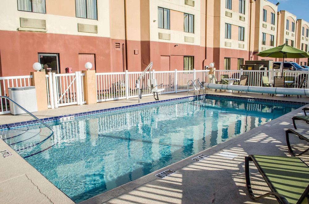Spot X Hotel Tampa - Wesley Chapel By The Red Collection Exteriér fotografie