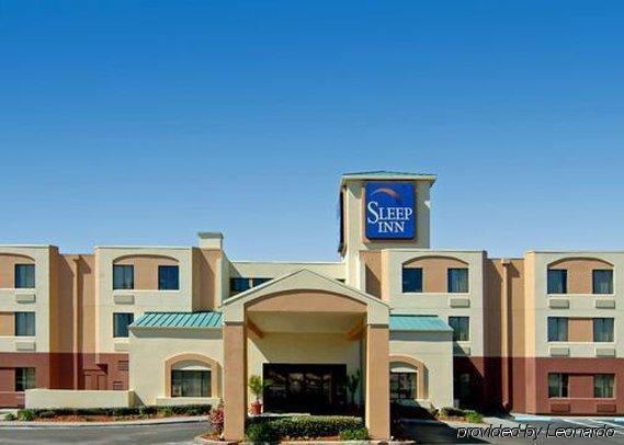Spot X Hotel Tampa - Wesley Chapel By The Red Collection Exteriér fotografie