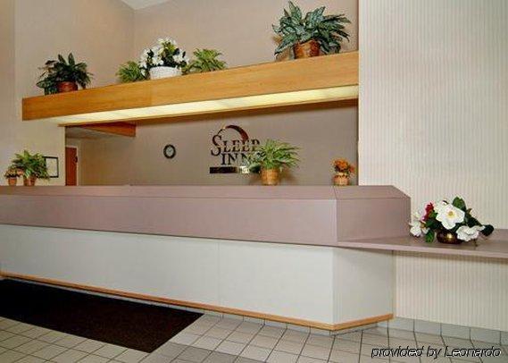 Spot X Hotel Tampa - Wesley Chapel By The Red Collection Interiér fotografie
