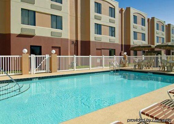 Spot X Hotel Tampa - Wesley Chapel By The Red Collection Zařízení fotografie