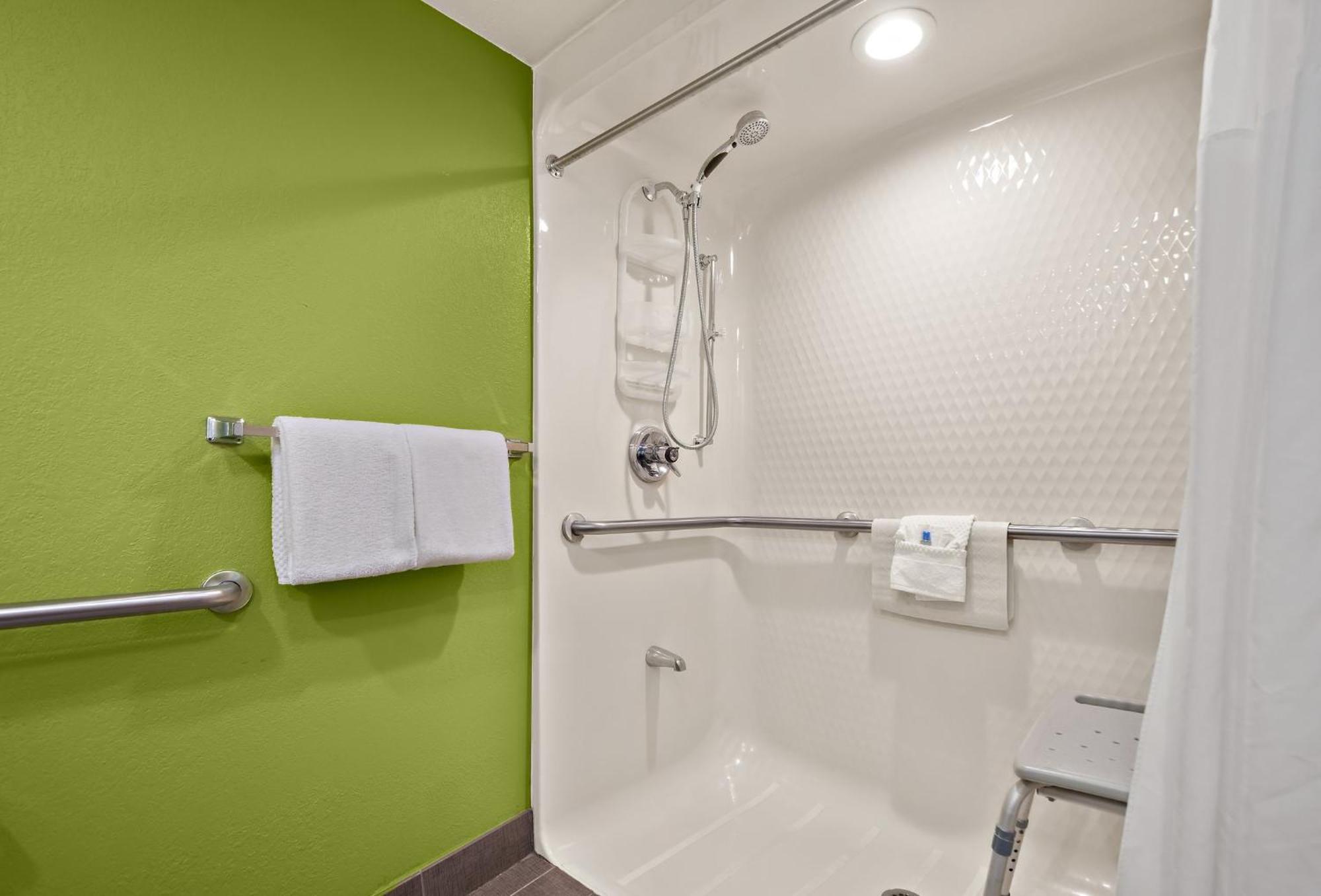Spot X Hotel Tampa - Wesley Chapel By The Red Collection Exteriér fotografie