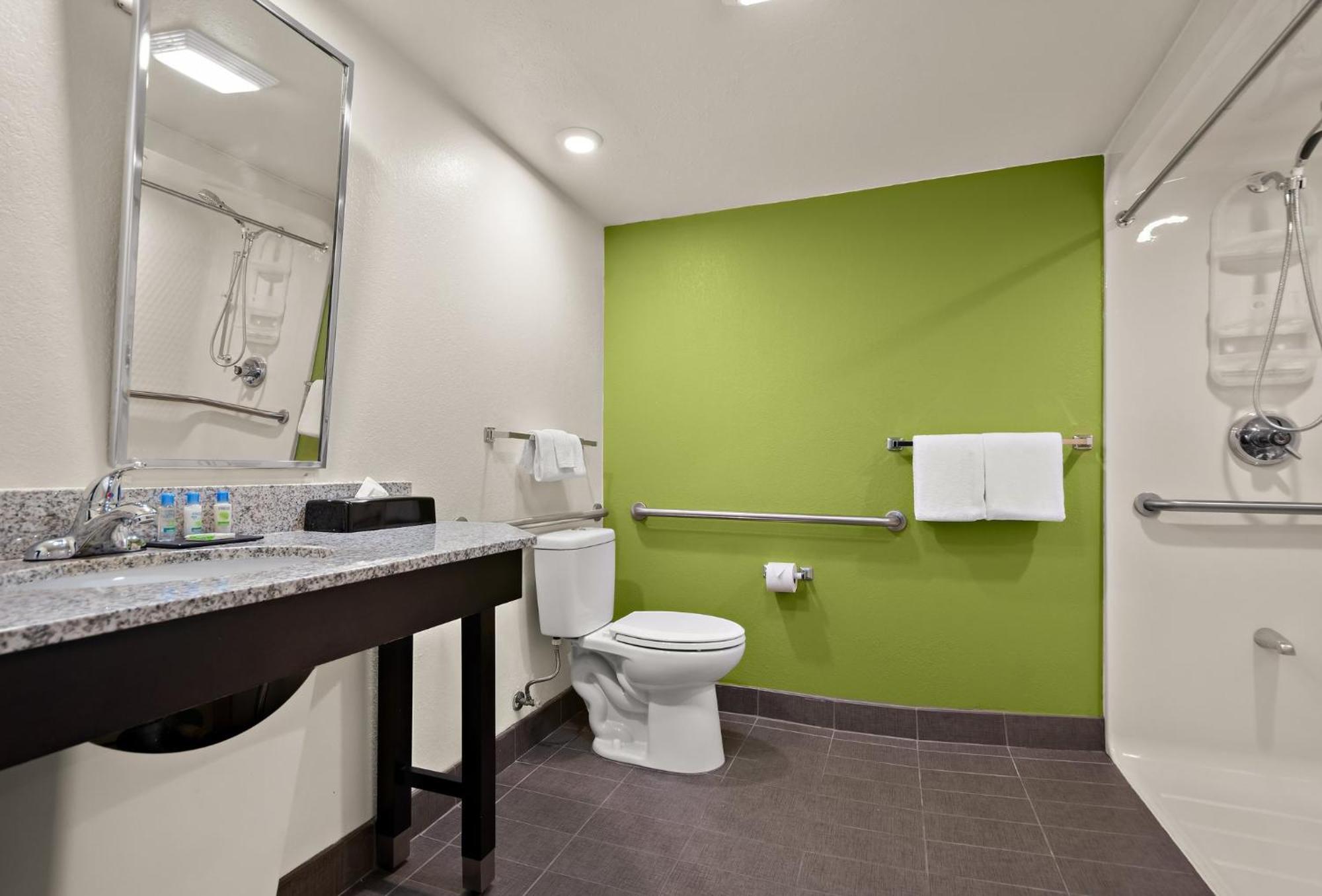 Spot X Hotel Tampa - Wesley Chapel By The Red Collection Exteriér fotografie