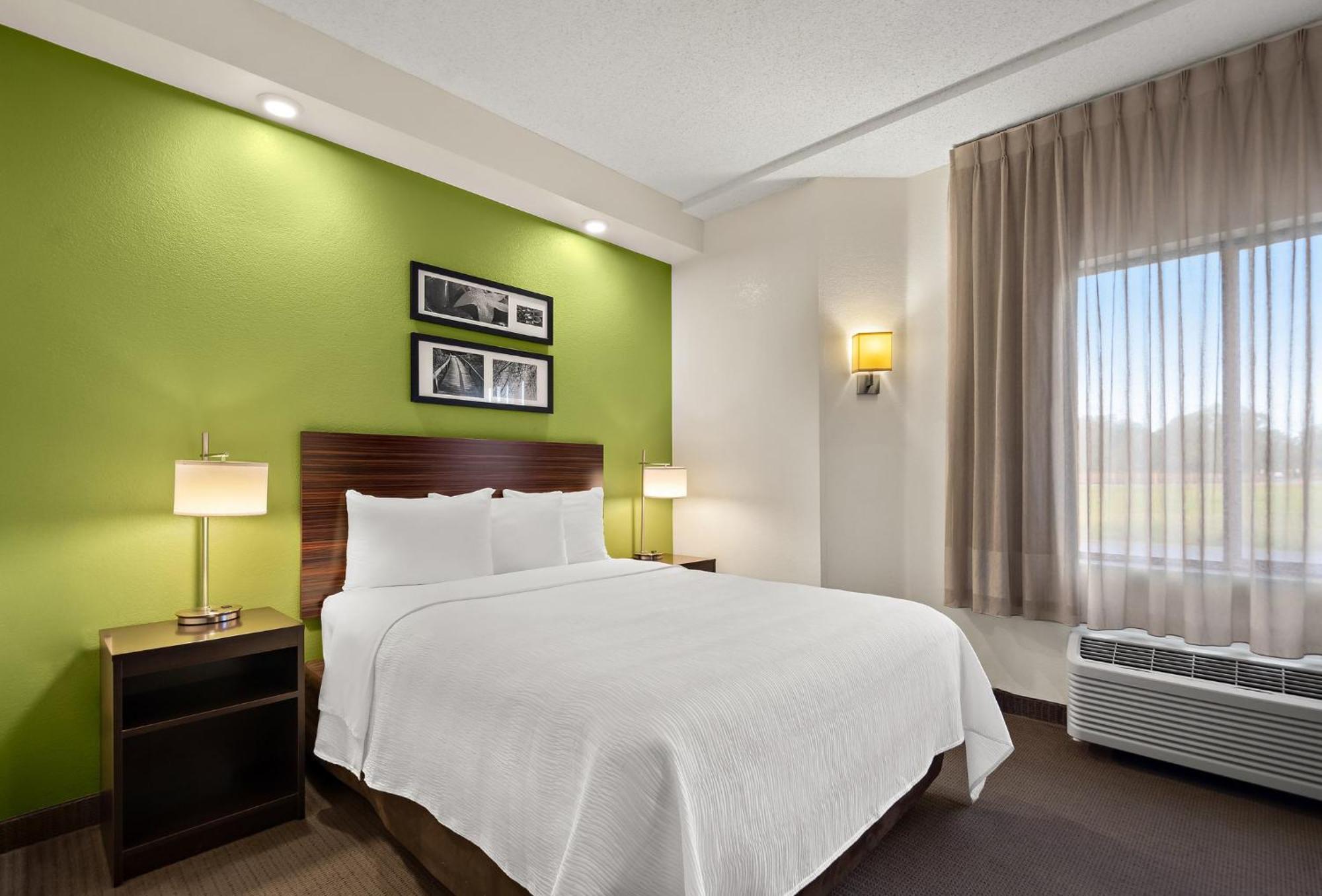 Spot X Hotel Tampa - Wesley Chapel By The Red Collection Exteriér fotografie