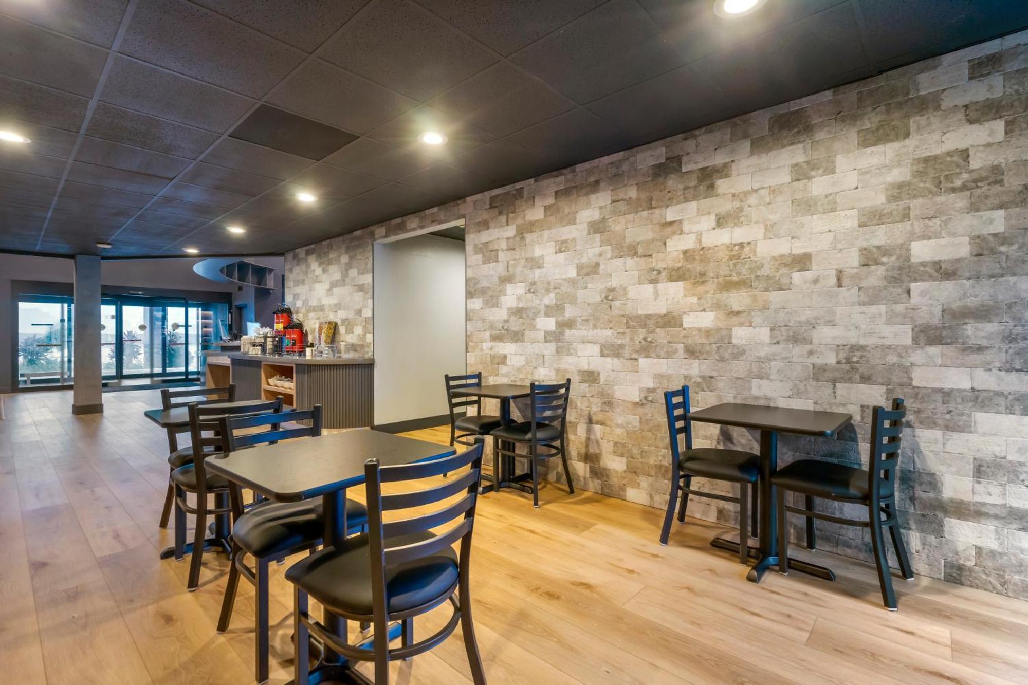 Spot X Hotel Tampa - Wesley Chapel By The Red Collection Exteriér fotografie