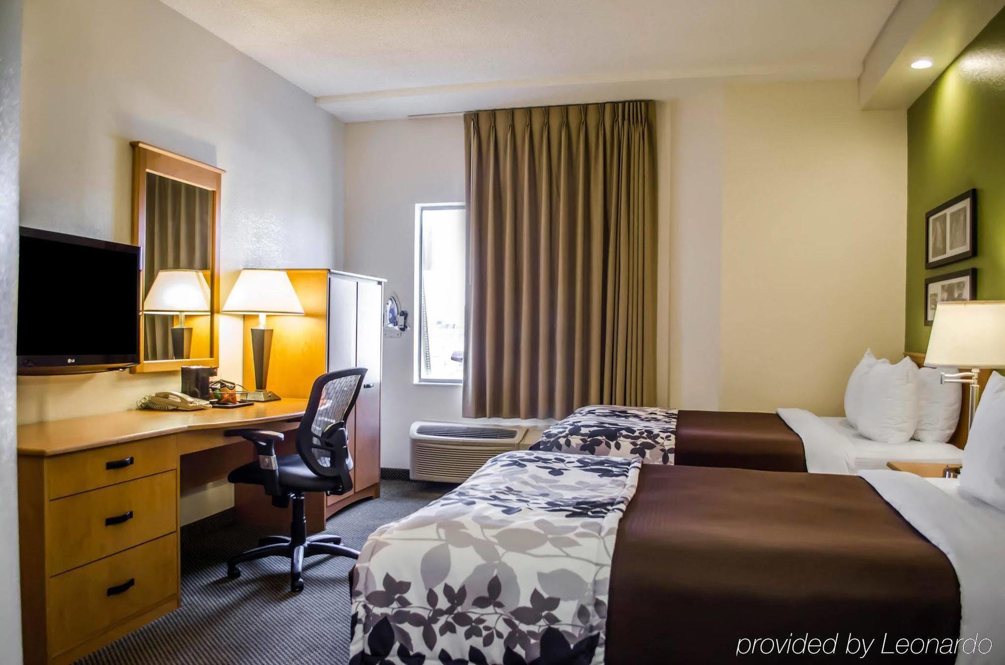 Spot X Hotel Tampa - Wesley Chapel By The Red Collection Exteriér fotografie